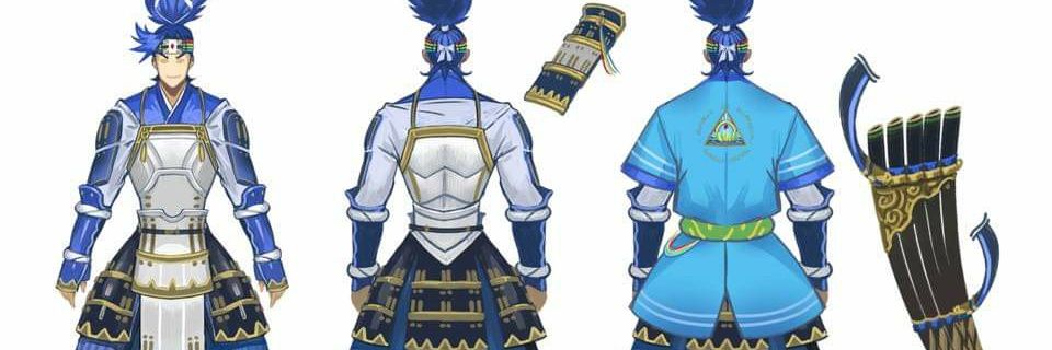 Hikari19S's profile banner image