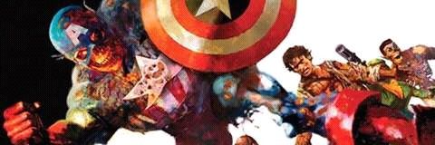 ZombiesMarvel's profile banner image