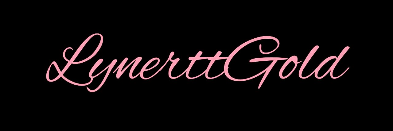lynerttGold's profile banner image