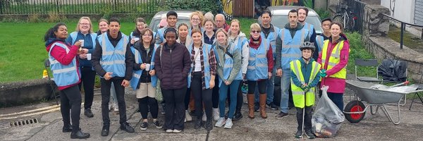 PhibsTidyTown Profile Banner