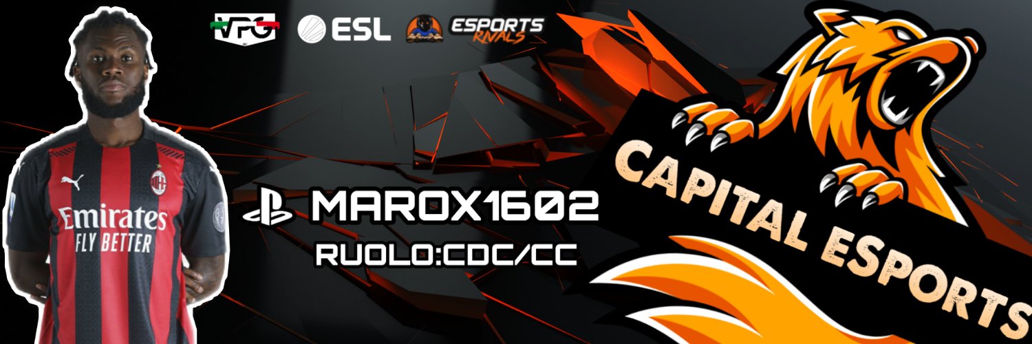 marox1602's profile banner image