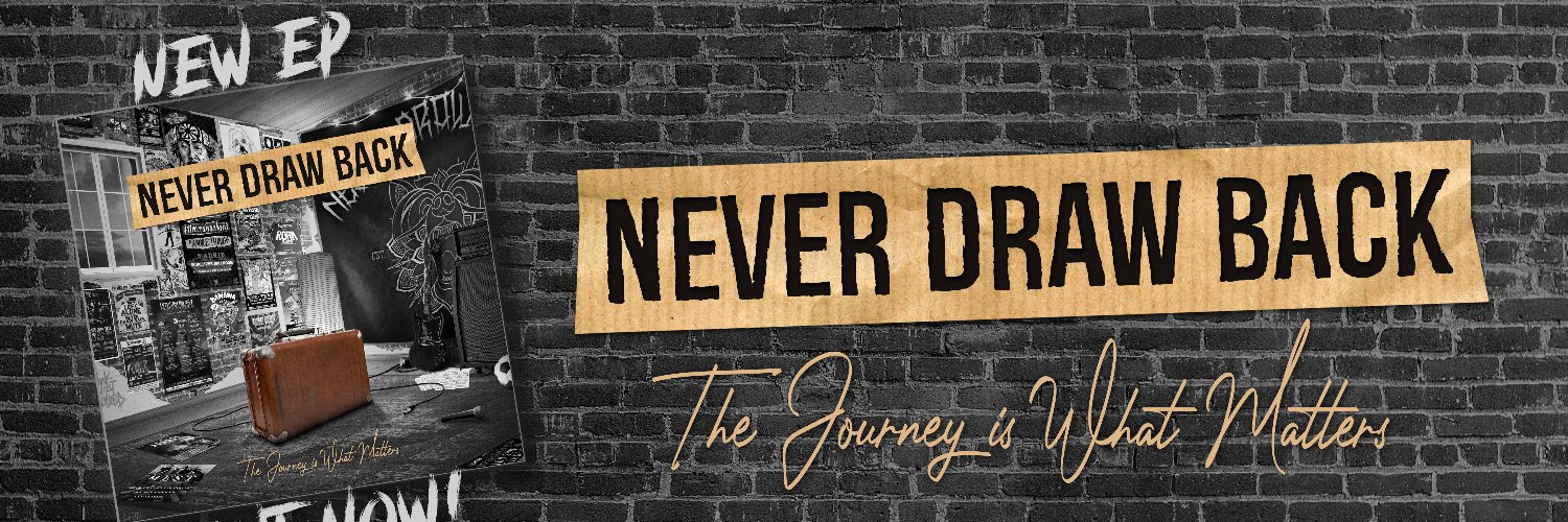 Never_Draw_Back's profile banner image