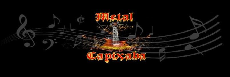 MetalCapixaba's profile banner image