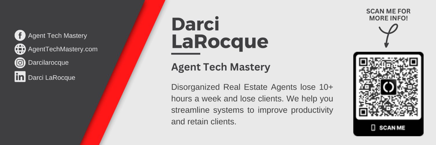 DarciLaRocque's profile banner image