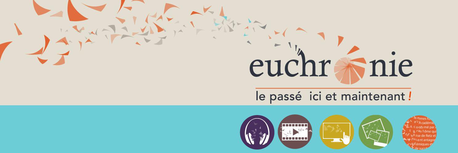 Euchronie's profile banner image