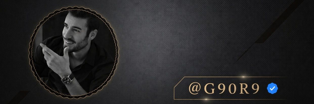 G90R9's profile banner image