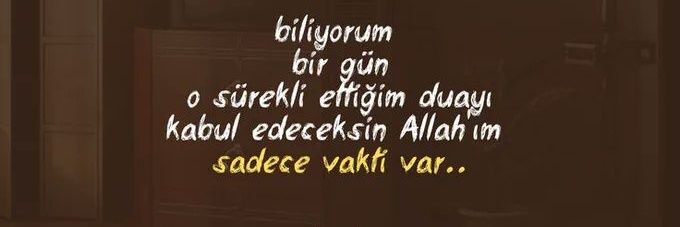 🌞Tuğba Keleş banner