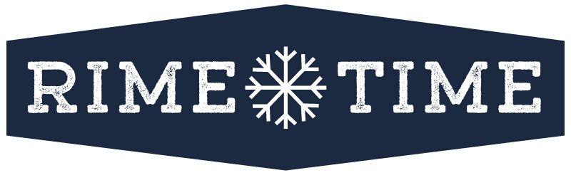 Rime Time banner