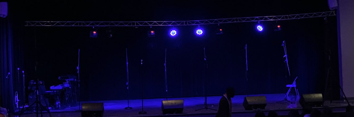 MatthewPAustin's profile banner image