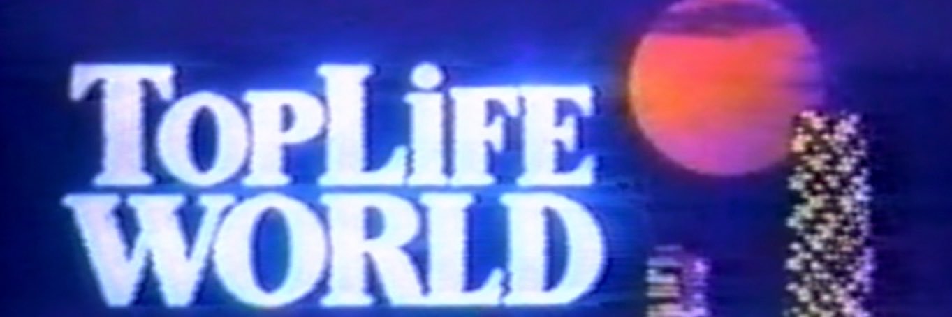 TopLifeWorld's profile banner image