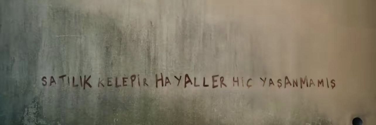fatihhakar's profile banner image