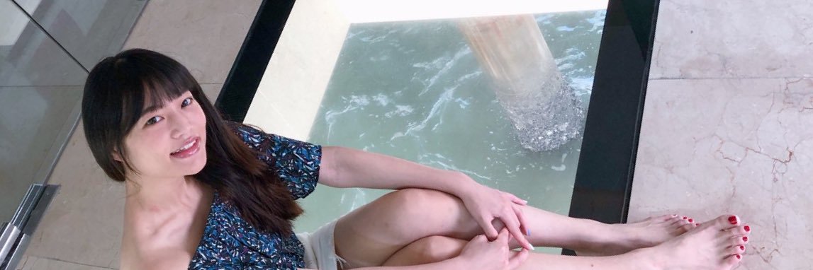 NANA LIN (林樺茵) banner