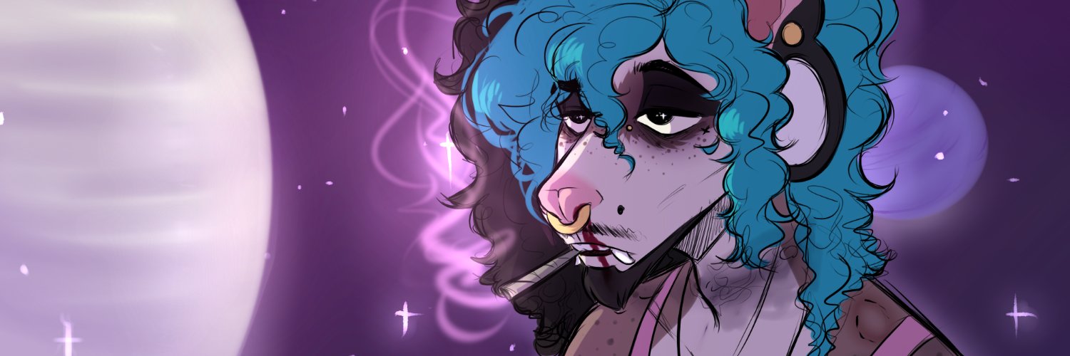 KammyMau's profile banner image