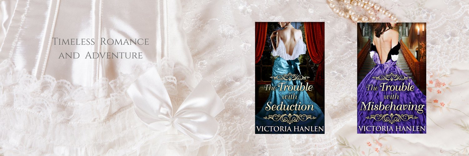 VictoriaHanlen's profile banner image