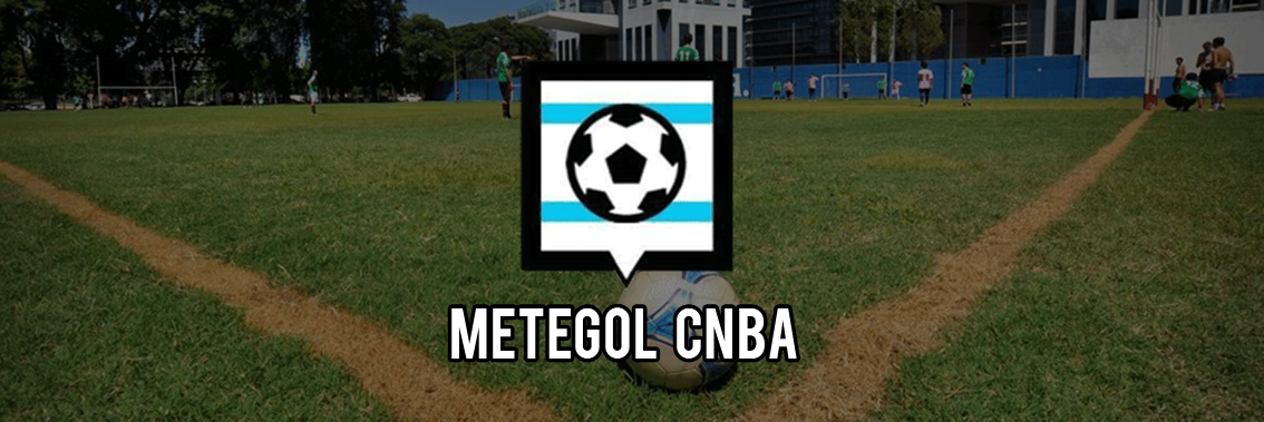 MetegolCNBA's profile banner image