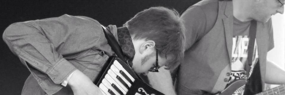 Urban Folk Theory banner