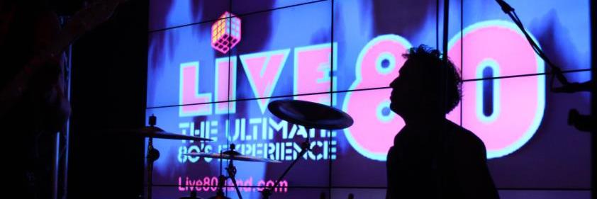 Live80Dfw's profile banner image