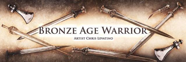 Chris Levatino banner