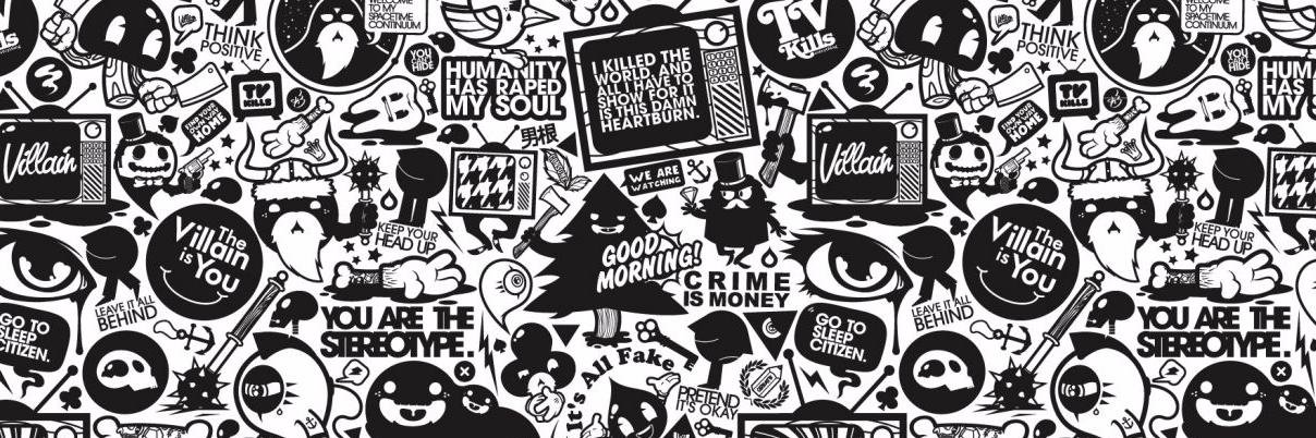 ghpostal's profile banner image