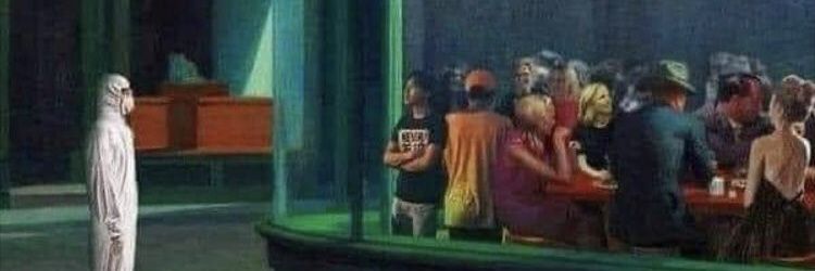 Raymond Kroon banner