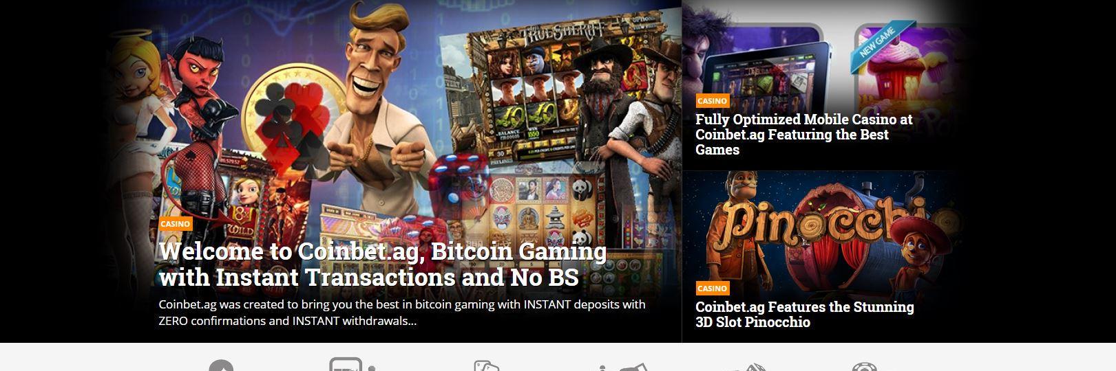 CoinbetAG's profile banner image