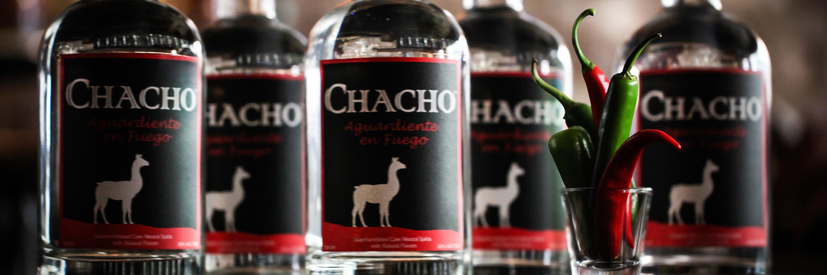 Chacho_USA's profile banner image