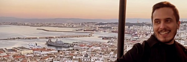 Moncefaitkaci Profile Banner