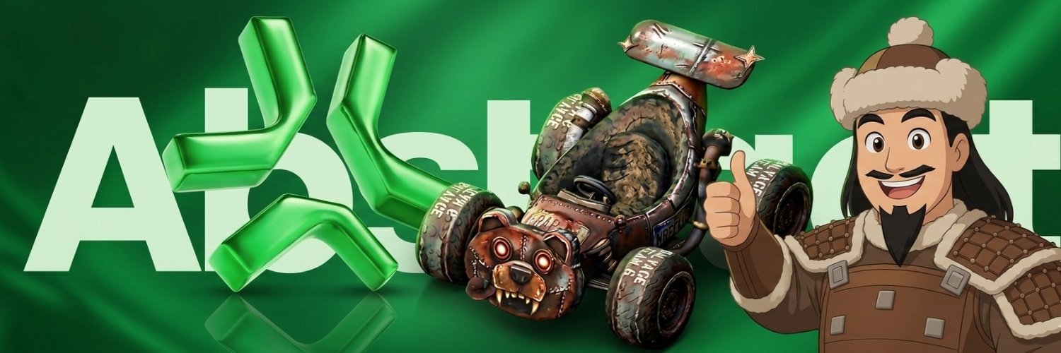 gengisbr's profile banner image