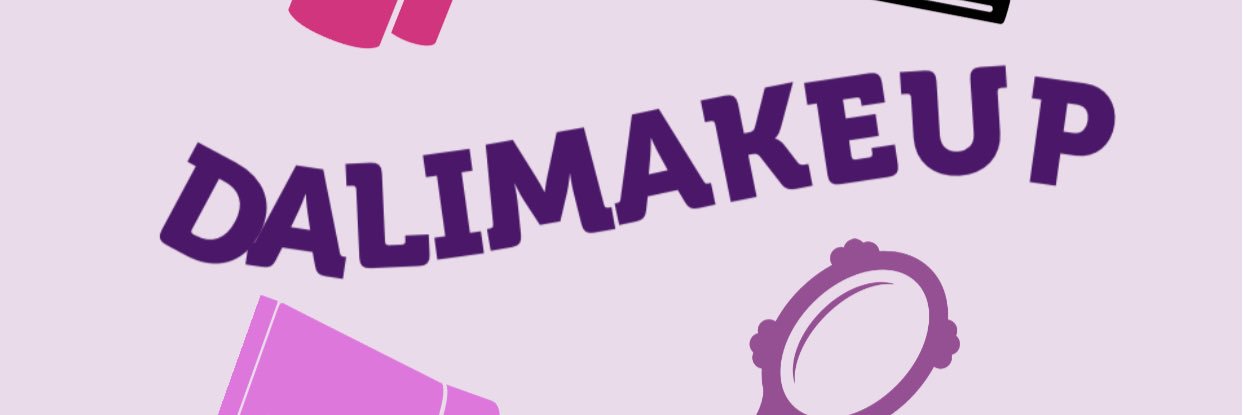 dalimakeup18's profile banner image