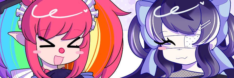JadedLust 🧸💙 banner