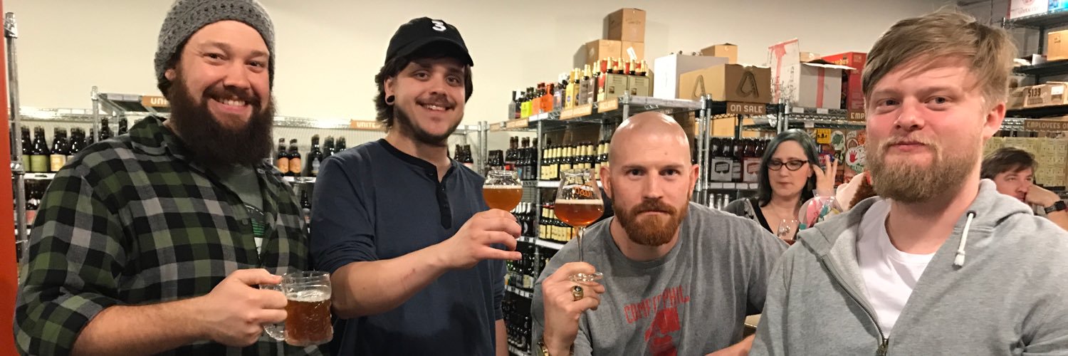 3BCoBrewer's profile banner image