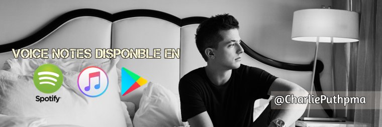 CharliePuthPma's profile banner image