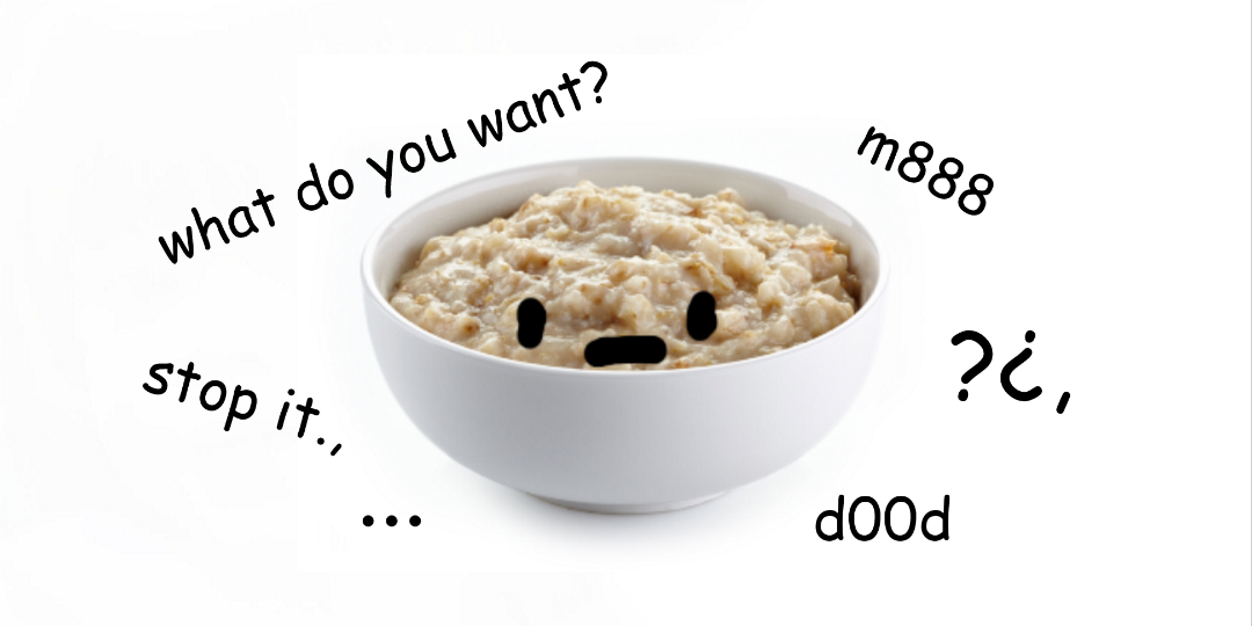 PlainPorridge's profile banner image