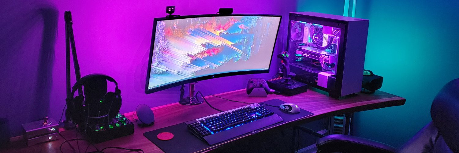weazelbear's profile banner image