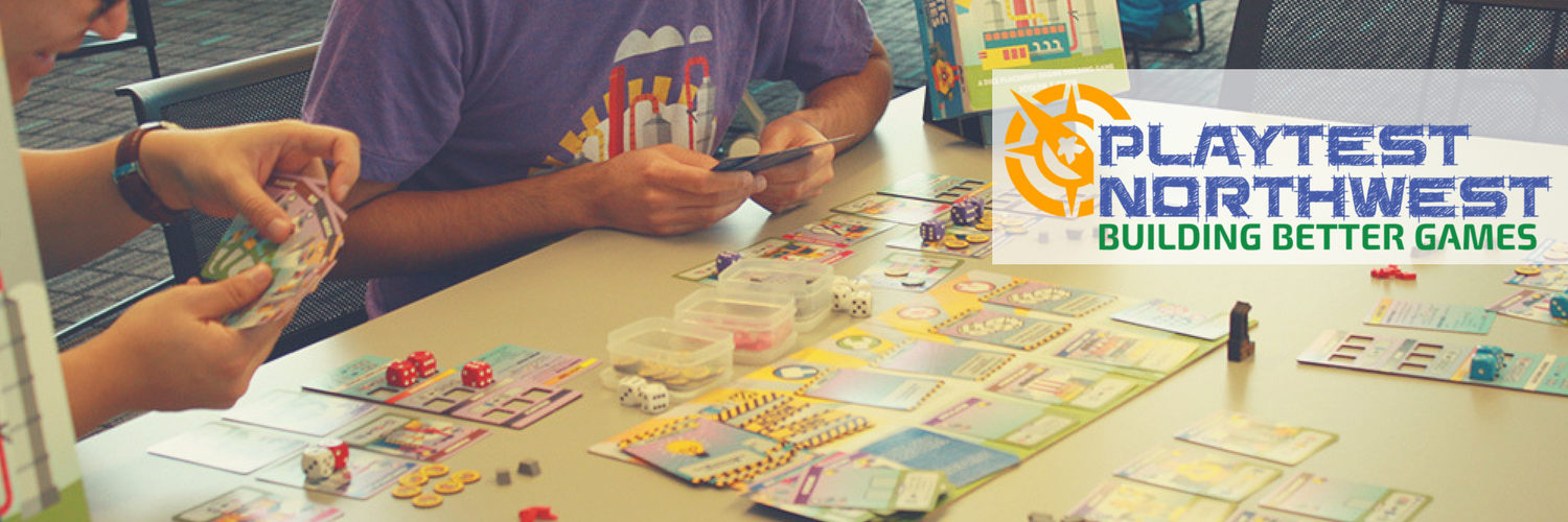 PlaytestNW 🔜@ETXWA banner