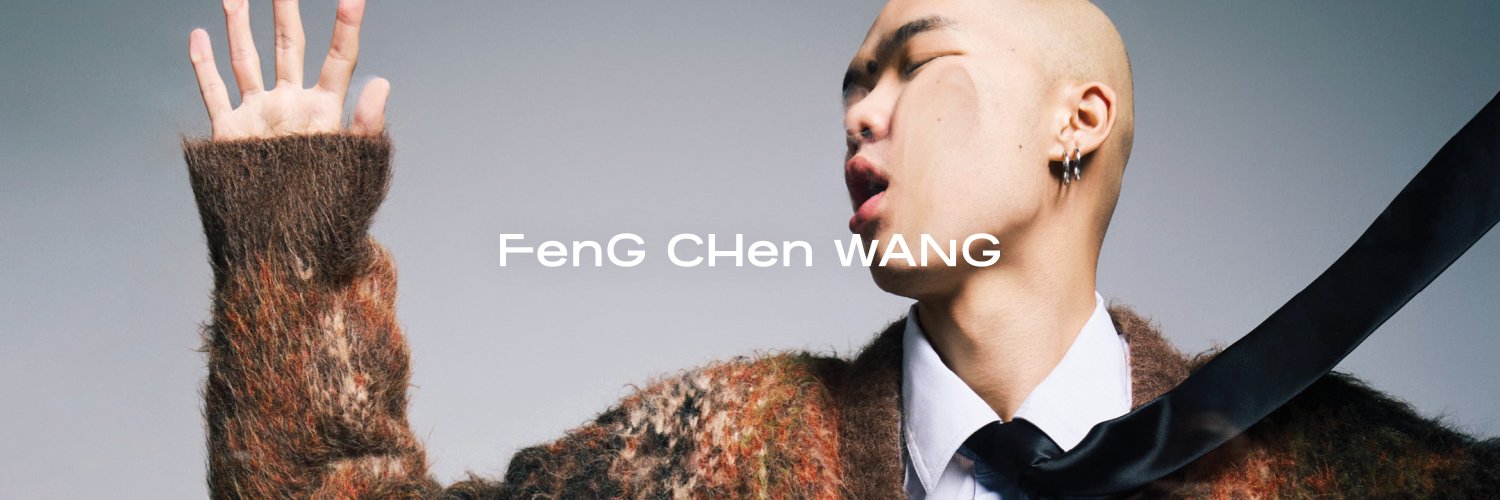 fengchenwang's profile banner image