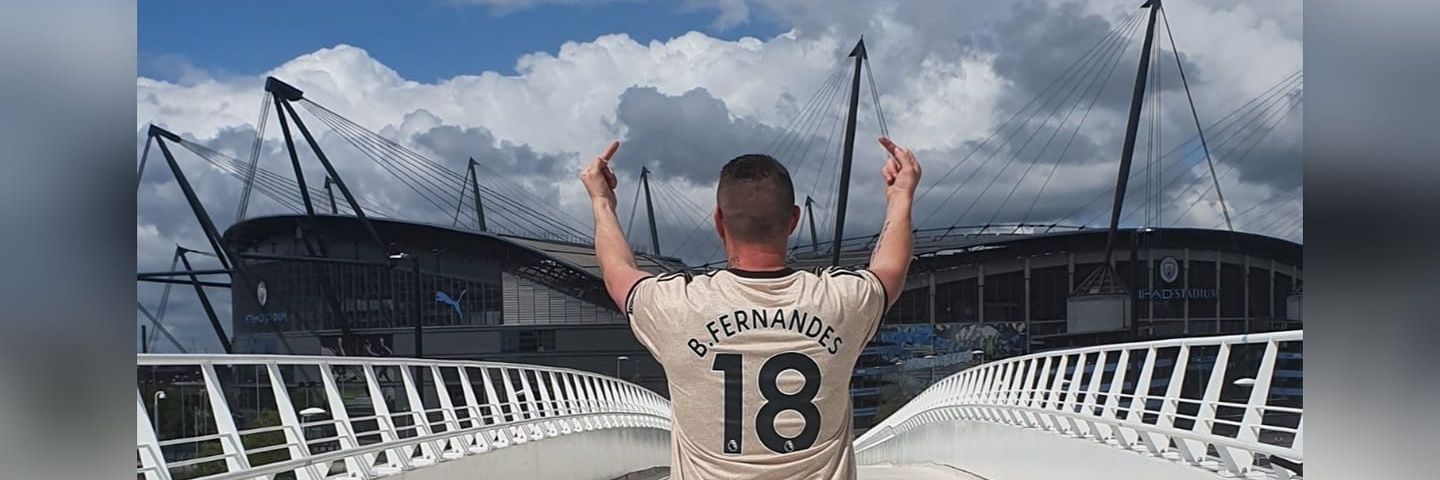 DavidFlemo's profile banner image