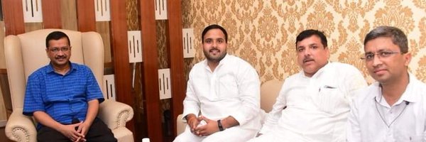 VanshrajDubey Profile Banner
