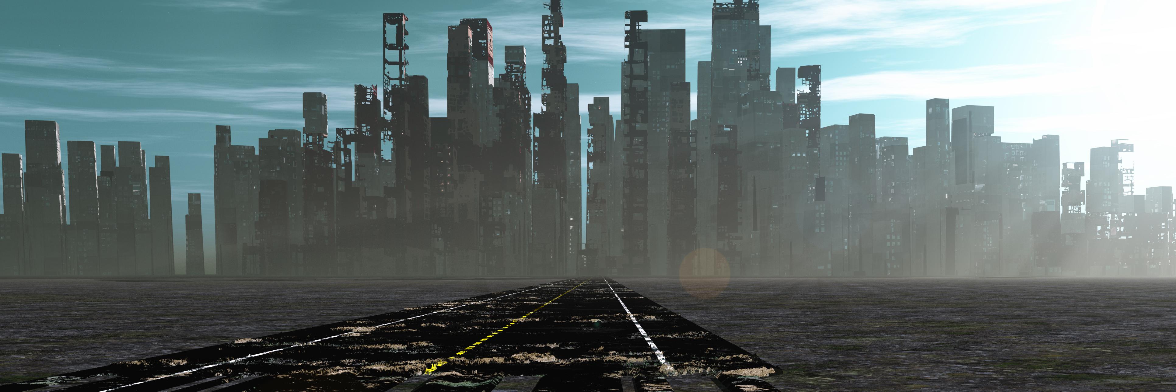 RobotAllegiance's profile banner image