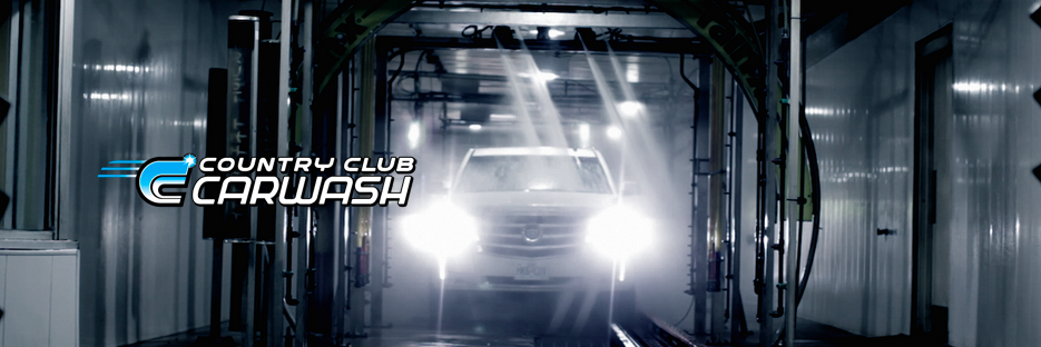 CountryClubCarWash banner