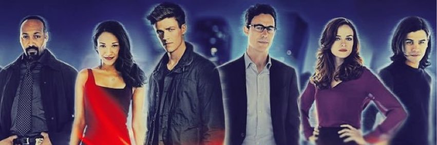 CWTVFIash's profile banner image