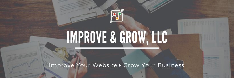 improveandgrow's profile banner image