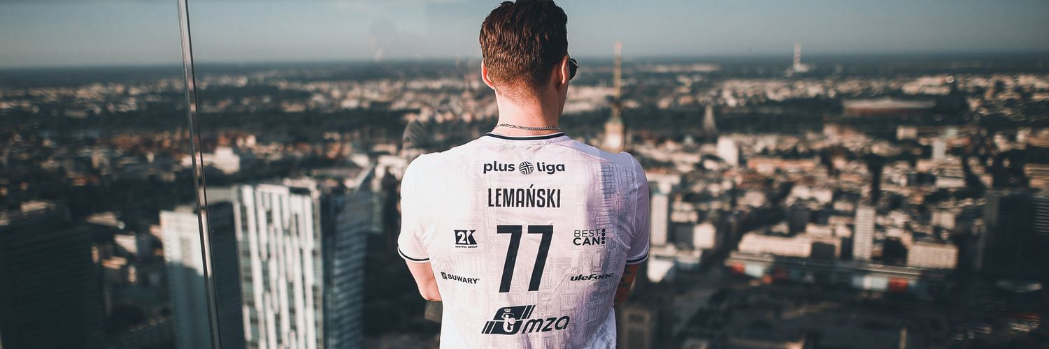 borsuczek15's profile banner image