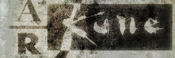 InfoKane Profile Banner