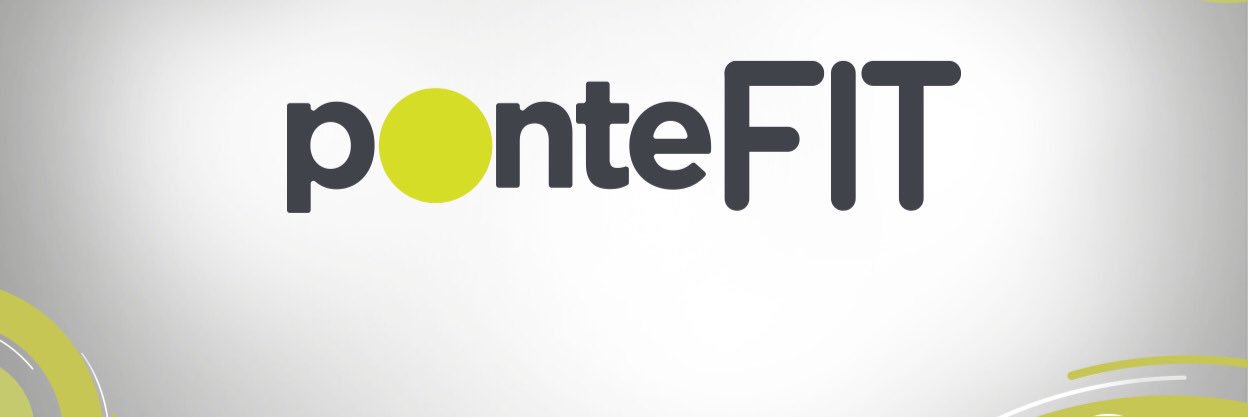 PonteFit banner