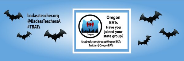 OregonBATs Profile Banner