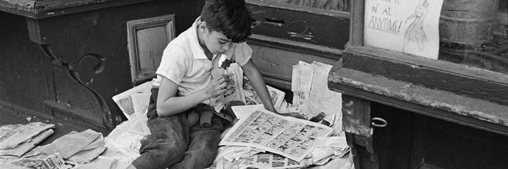 El hijo de Atticus banner