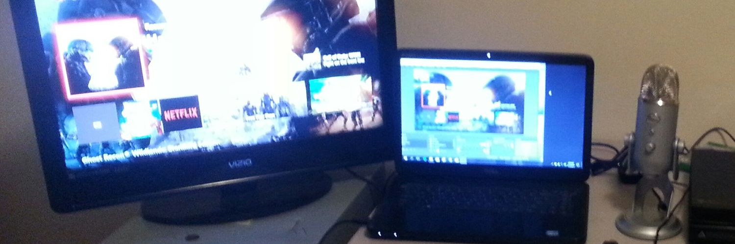 tedjones91's profile banner image