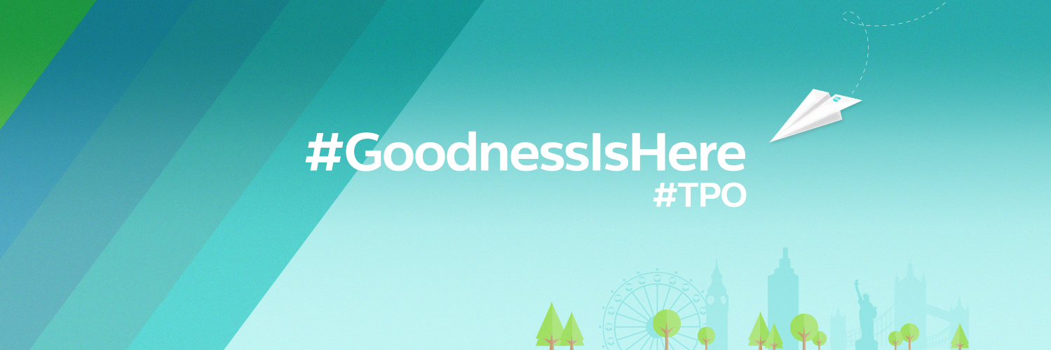 The Peoples Operator banner