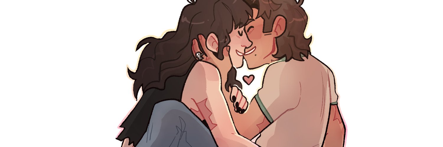 Kris K. 🏳️‍🌈 🍉 banner